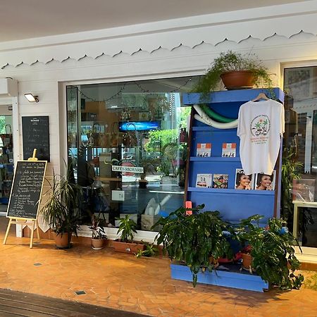 Tropical Cocooning Aparthotel Saint-Francois  Luaran gambar