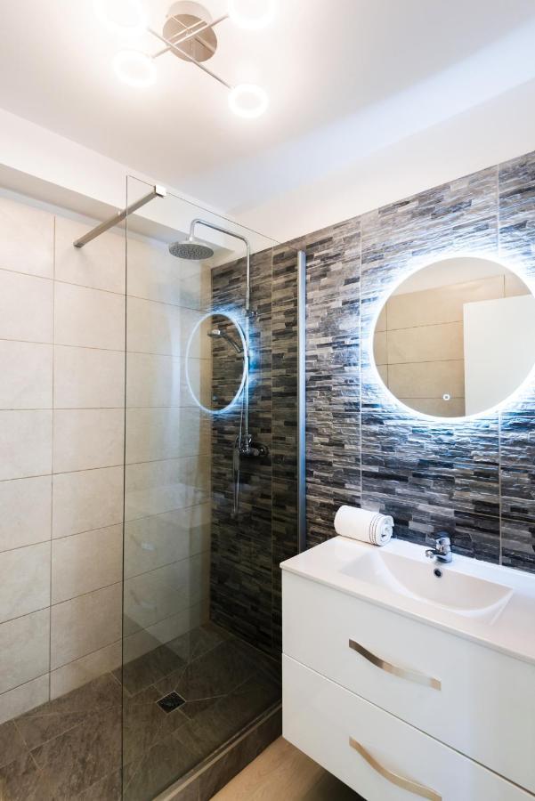 Tropical Cocooning Aparthotel Saint-Francois  Luaran gambar