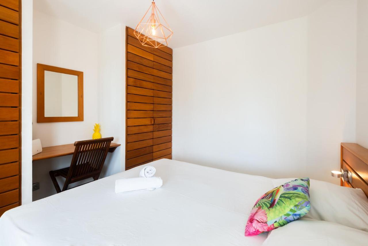 Tropical Cocooning Aparthotel Saint-Francois  Luaran gambar