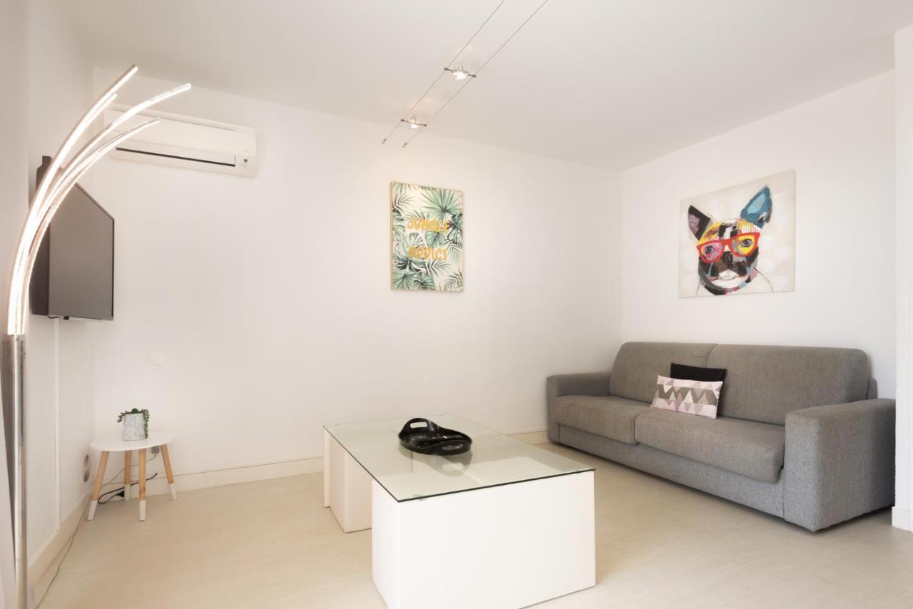 Tropical Cocooning Aparthotel Saint-Francois  Luaran gambar