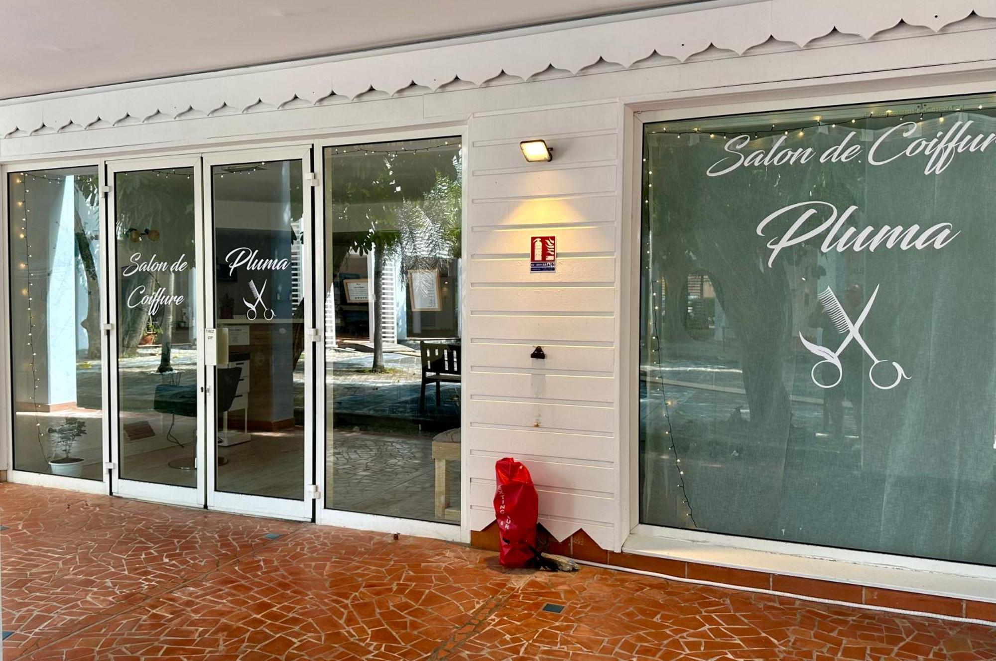 Tropical Cocooning Aparthotel Saint-Francois  Luaran gambar